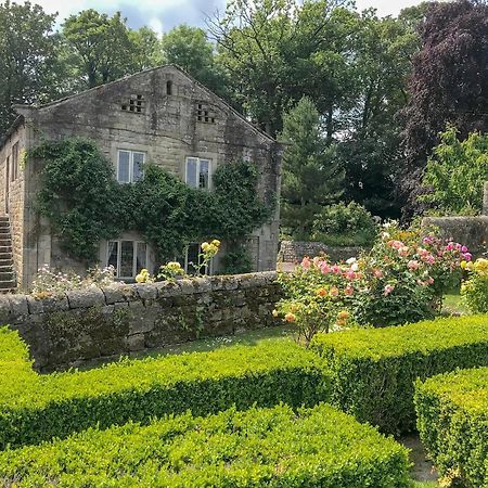 Villa The Dovecote Birstwith Esterno foto