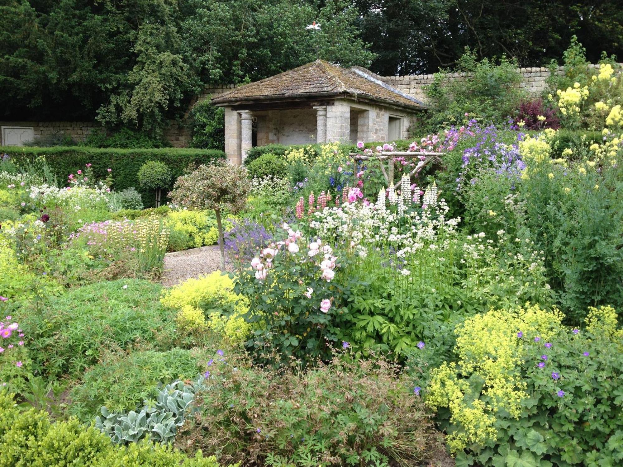 Villa The Dovecote Birstwith Esterno foto